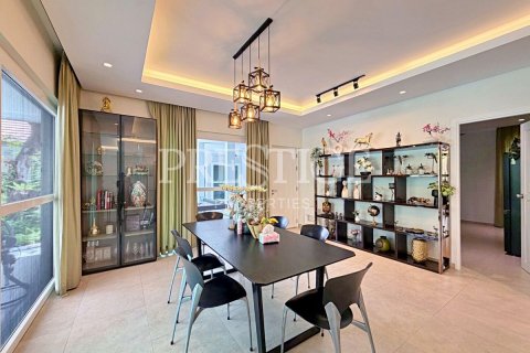 House in Pattaya, Thailand 4 bedrooms № 241672 - photo 9