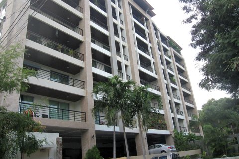 Eigentumswohnung in Pattaya, Thailand, 2 Schlafzimmer № 242705 - Foto 14