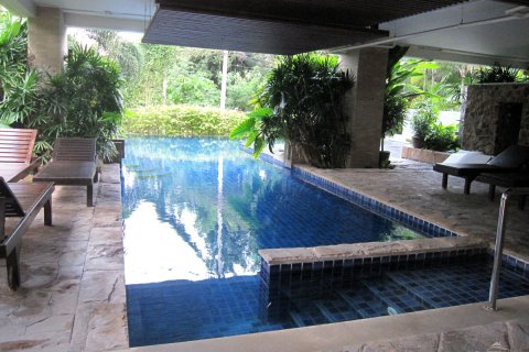 Eigentumswohnung in Pattaya, Thailand, 2 Schlafzimmer № 242705 - Foto 12