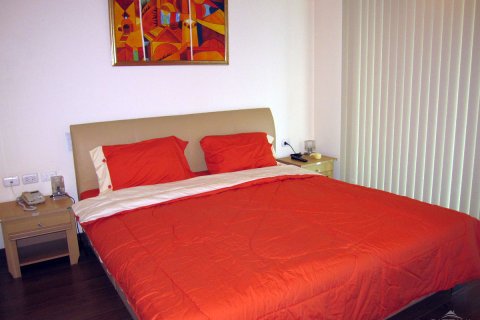 Eigentumswohnung in Pattaya, Thailand, 2 Schlafzimmer № 242705 - Foto 25