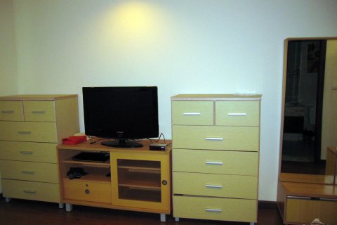 Eigentumswohnung in Pattaya, Thailand, 2 Schlafzimmer № 242705 - Foto 26
