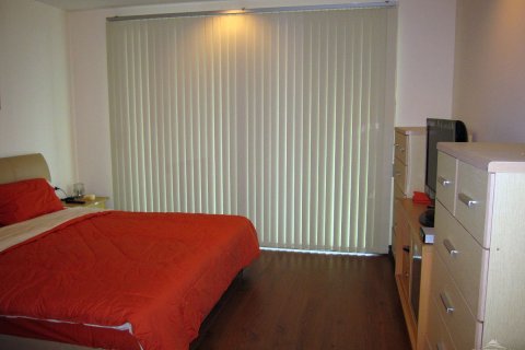 Eigentumswohnung in Pattaya, Thailand, 2 Schlafzimmer № 242705 - Foto 24