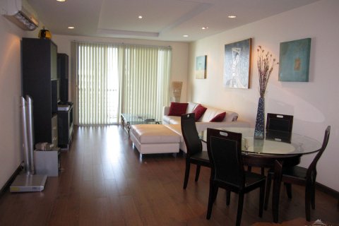 Eigentumswohnung in Pattaya, Thailand, 2 Schlafzimmer № 242705 - Foto 16