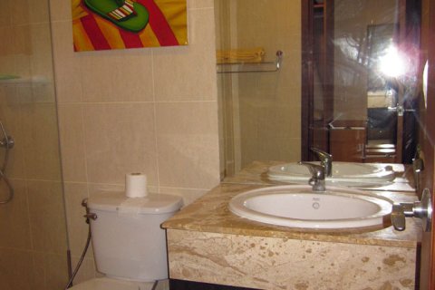 Eigentumswohnung in Pattaya, Thailand, 2 Schlafzimmer № 242705 - Foto 28