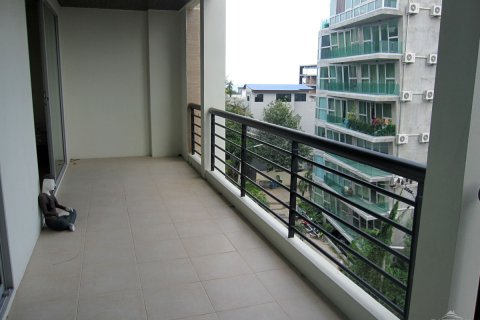 Eigentumswohnung in Pattaya, Thailand, 2 Schlafzimmer № 242705 - Foto 4