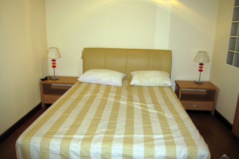 Eigentumswohnung in Pattaya, Thailand, 2 Schlafzimmer № 242705 - Foto 21