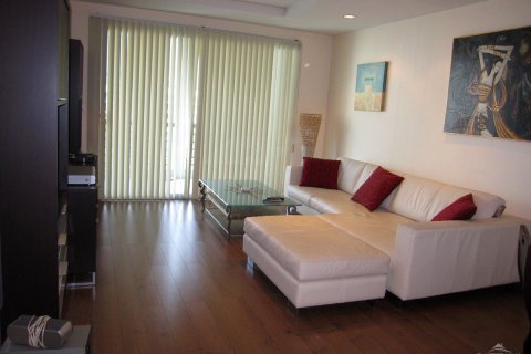 Eigentumswohnung in Pattaya, Thailand, 2 Schlafzimmer № 242705 - Foto 17