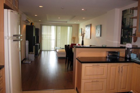 Eigentumswohnung in Pattaya, Thailand, 2 Schlafzimmer № 242705 - Foto 15