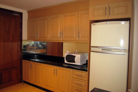 Eigentumswohnung in Pattaya, Thailand, 2 Schlafzimmer № 242705 - Foto 30