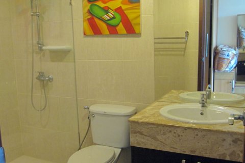 Eigentumswohnung in Pattaya, Thailand, 2 Schlafzimmer № 242705 - Foto 5