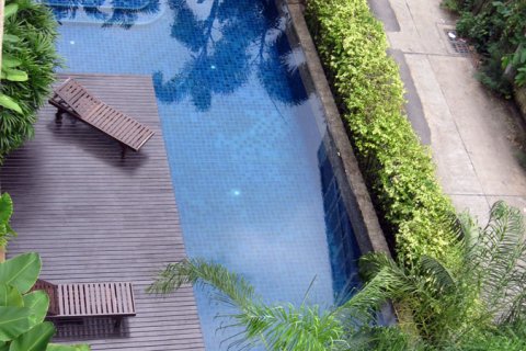 Eigentumswohnung in Pattaya, Thailand, 2 Schlafzimmer № 242705 - Foto 2