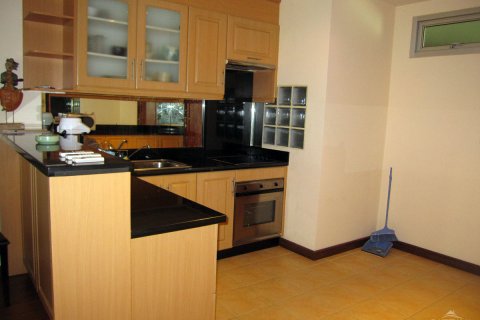 Eigentumswohnung in Pattaya, Thailand, 2 Schlafzimmer № 242705 - Foto 29