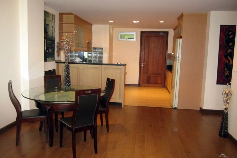 Eigentumswohnung in Pattaya, Thailand, 2 Schlafzimmer № 242705 - Foto 20