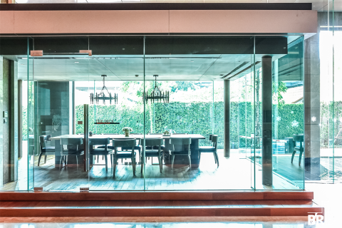 Condo in Bangkok, Thailand, 2 bedrooms № 185013