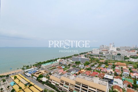 Eigentumswohnung in Pattaya, Thailand, 1 Schlafzimmer  № 250534