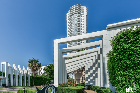 Condominio de 2 dormitorios en Bangkok, Tailandia № 220621 - foto 10