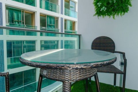 Condominio de 1 dormitorio en Phuket, Tailandia № 241989