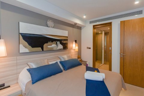 Condominio de 1 dormitorio en Phuket, Tailandia № 241989 - foto 15