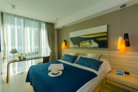 Condominio de 1 dormitorio en Phuket, Tailandia № 241989 - foto 9