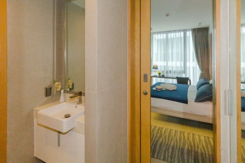 Condominio de 1 dormitorio en Phuket, Tailandia № 241989 - foto 8