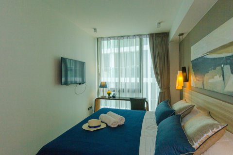 Condominio de 1 dormitorio en Phuket, Tailandia № 241989 - foto 11