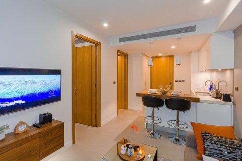 Condominio de 1 dormitorio en Phuket, Tailandia № 241989 - foto 6