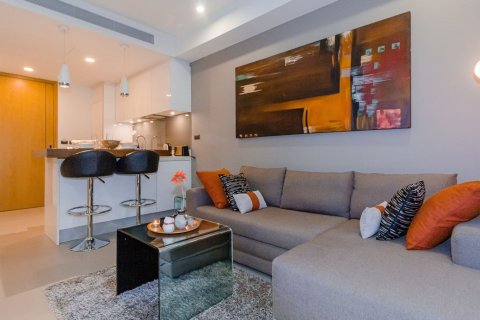 Condominio de 1 dormitorio en Phuket, Tailandia № 241989 - foto 24