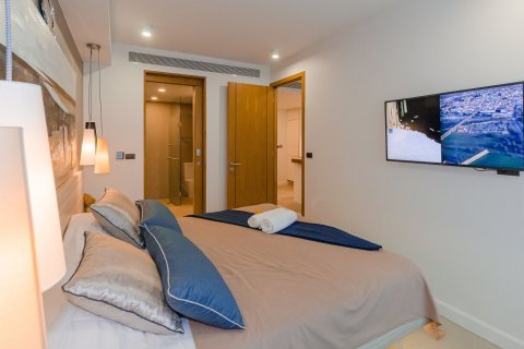 Condominio de 1 dormitorio en Phuket, Tailandia № 241989 - foto 16