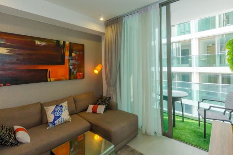 Condominio de 1 dormitorio en Phuket, Tailandia № 241989 - foto 5