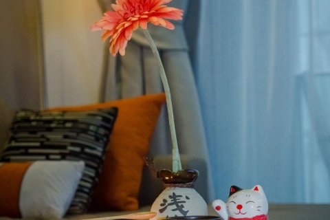 Condominio de 1 dormitorio en Phuket, Tailandia № 241989 - foto 12
