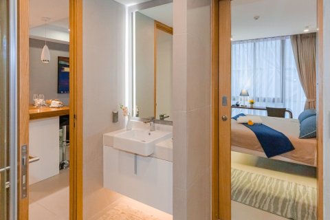 Condominio de 1 dormitorio en Phuket, Tailandia № 241989 - foto 25