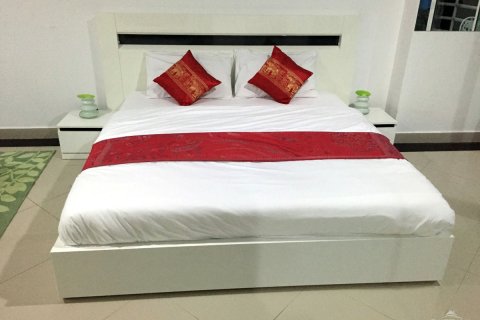สตูดิโอในคอนโดมิเนียมในพัทยา, ประเทศไทย № 242759 - รูปถ่าย 3