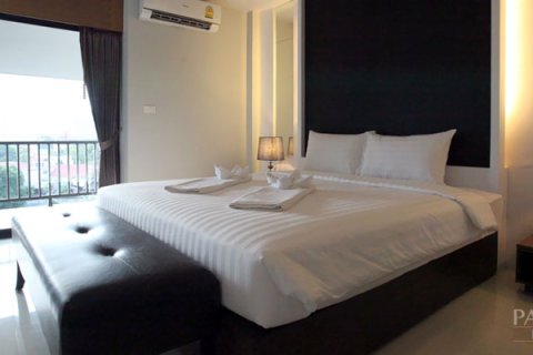 Condominio de 2 dormitorios en Pattaya, Tailandia № 242920 - foto 6