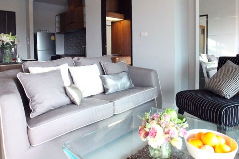 Condominio de 2 dormitorios en Pattaya, Tailandia № 242920 - foto 3