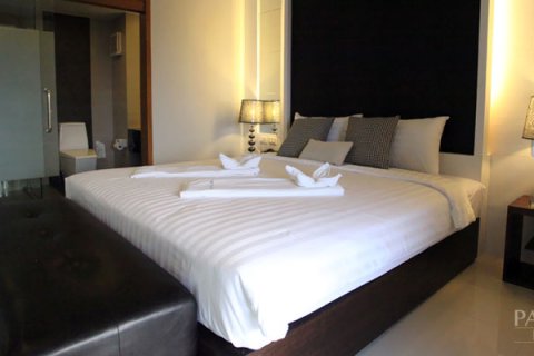 Condominio de 2 dormitorios en Pattaya, Tailandia № 242920 - foto 8