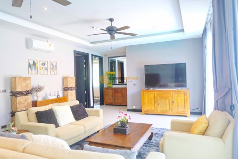Estudio en Pattaya, Tailandia № 243557 - foto 7