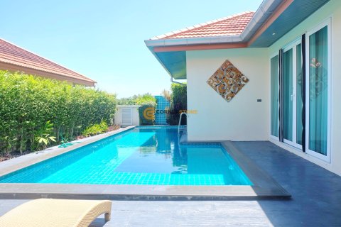 Estudio en Pattaya, Tailandia № 243557 - foto 6
