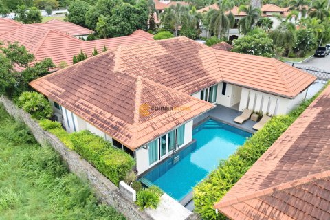 Estudio en Pattaya, Tailandia № 243557