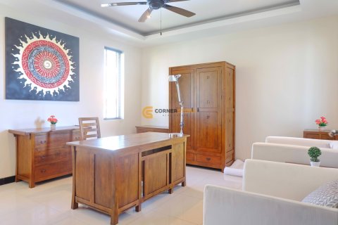 Estudio en Pattaya, Tailandia № 243557 - foto 16
