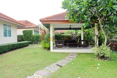 Estudio en Pattaya, Tailandia № 243557 - foto 28