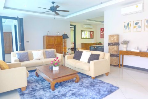 Estudio en Pattaya, Tailandia № 243557 - foto 8