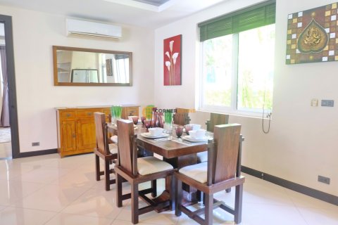 Estudio en Pattaya, Tailandia № 243557 - foto 10