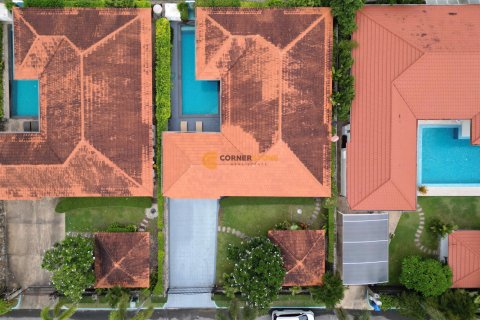 Estudio en Pattaya, Tailandia № 243557 - foto 4