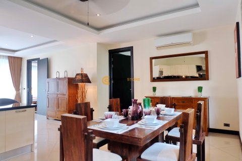 Estudio en Pattaya, Tailandia № 243557 - foto 9