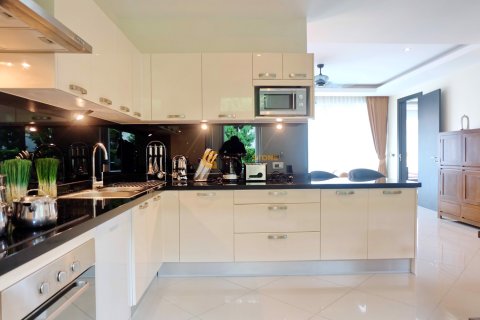 Estudio en Pattaya, Tailandia № 243557 - foto 11