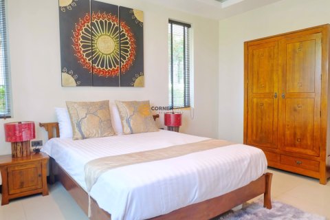 Estudio en Pattaya, Tailandia № 243557 - foto 19