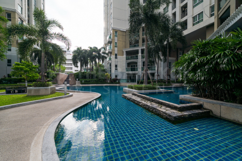Condominio de 2 dormitorios en Bangkok, Tailandia № 184742 - foto 7