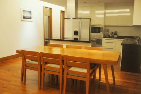 Condominio de 4 dormitorios en Naithon Beach, Tailandia № 3795 - foto 28