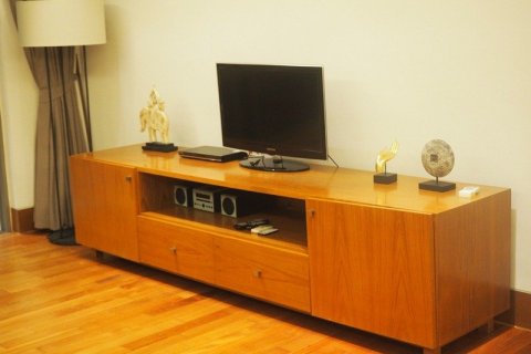 Condominio de 4 dormitorios en Naithon Beach, Tailandia № 3795 - foto 22
