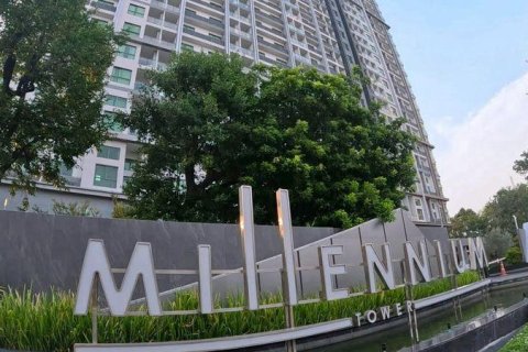 Apartment in Pattaya, Thailand 3 rooms № 130413 - photo 15